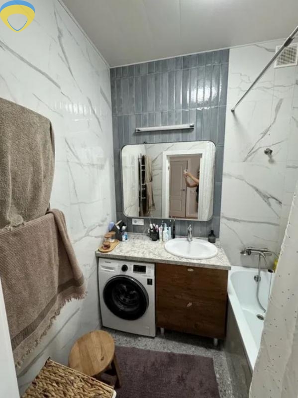 продажа трехкомнатной квартиры номер A-173484 в Приморском районе, фото номер 11